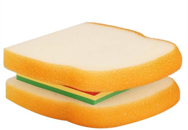 Epyz Sandwich Mini Note Pad Unruled 100 Pages