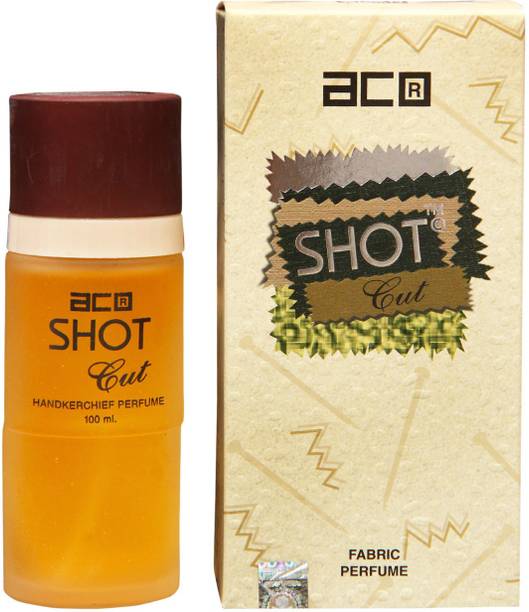 aco Shot Cut Perfume Perfume  -  100 ml