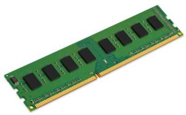 Hynix DDR3 DDR3 4 GB (Single Channel) Laptop (1333FSB)