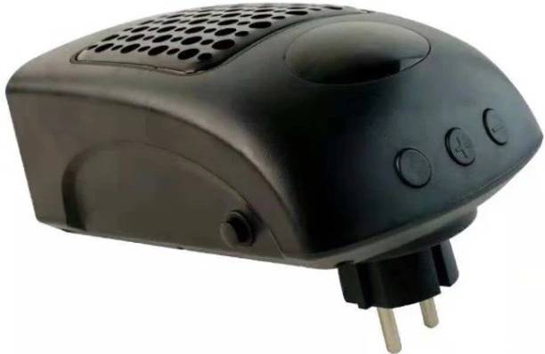 QAWACHH Winter Warmer Mini Wall 900 Watt Electric Heater for Home