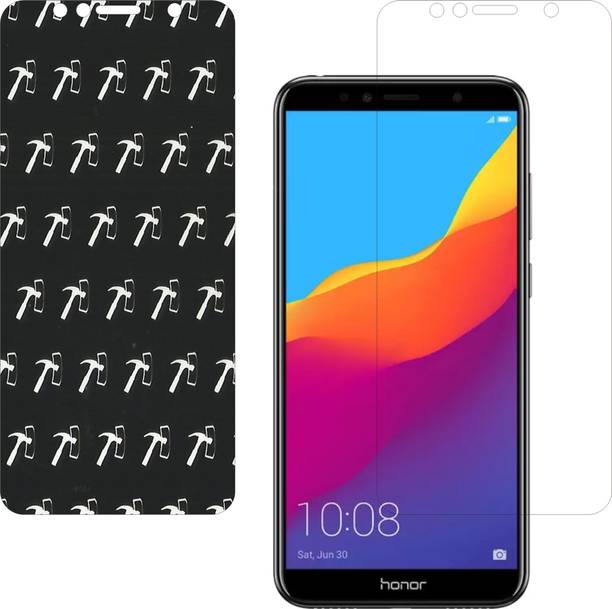 IndiForce Screen Guard for Honor 7A