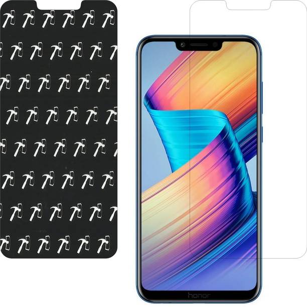 IndiForce Screen Guard for Huawei Honor Play