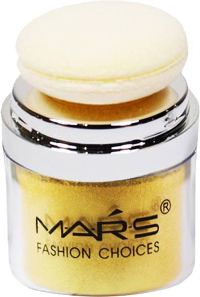 M.A.R.S Intense Shimmer Powder 9577-01