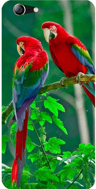 AMस्टाइल बैक कवर Vivo Y81i Back Cover के लिए