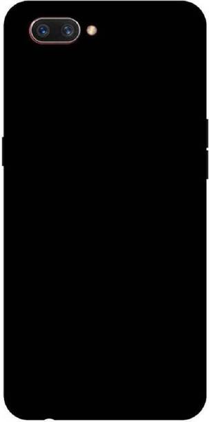 SANACASE Back Cover for Oppo A3s