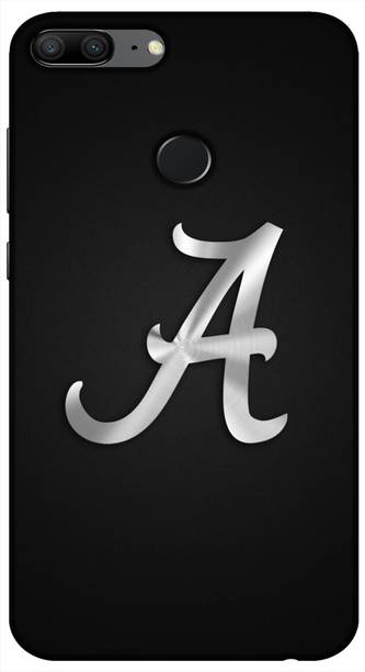 BAGRA Back Cover for Honor 9 Lite
