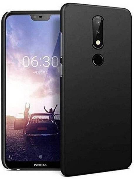 Aspir Back Cover for Nokia 3.1 Plus