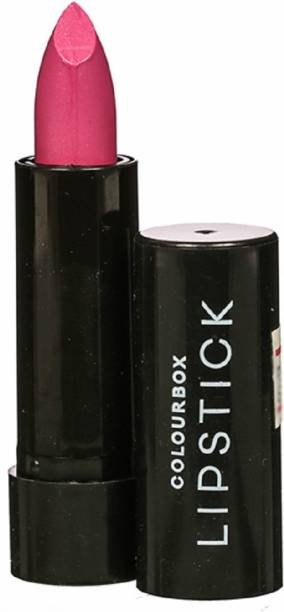 Oriflame COLOURBOX Lipstick-Bright Pink