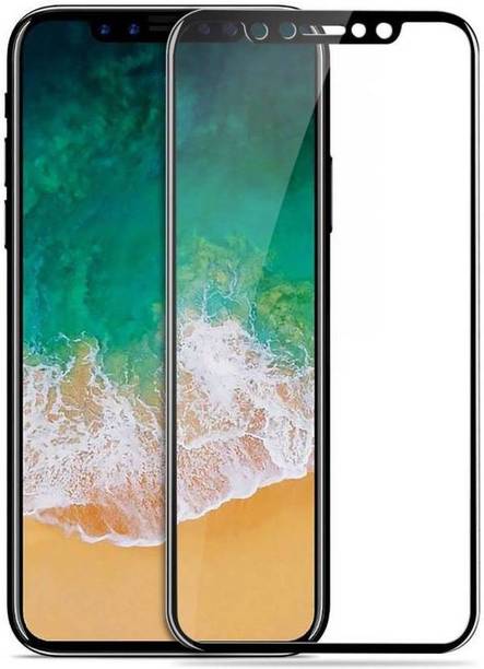 SRT Tempered Glass Guard for Apple iPhone X