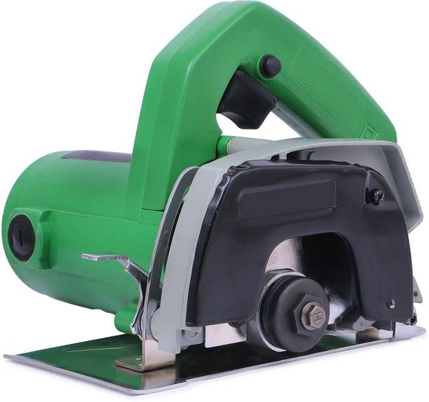 TOOLBUX Powerful 110 mm (4-inch) Cutting Machine with 1 Wheels Table Top Tile Cutter