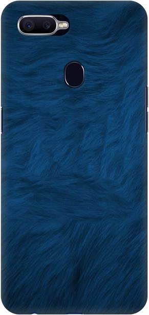 Coberta Case Back Cover for Oppo A7
