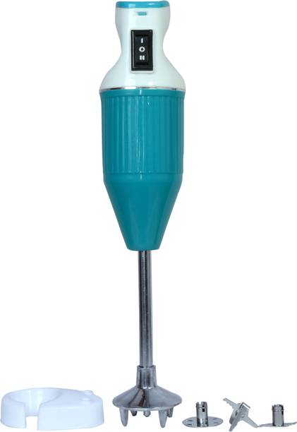 KITKING 1200 Multicolor Hand Blender
