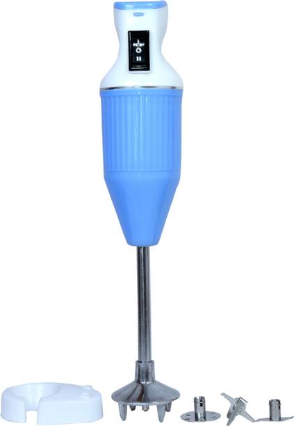 KITKING 1200 Multicolor Hand Blender