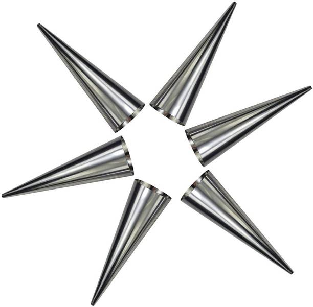Agromech 64113 Cream Roll Horn