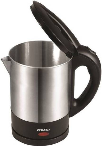ORPAT OKE-8147 Electric Kettle (1 L) Electric Kettle