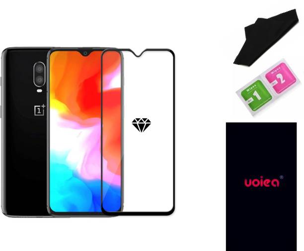 UOIEA Tempered Glass Guard for OnePlus 6T