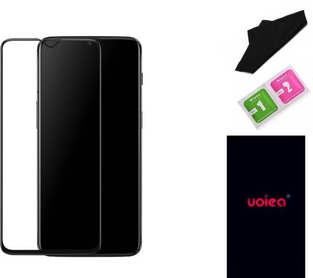 UOIEA Tempered Glass Guard for OnePlus 6T