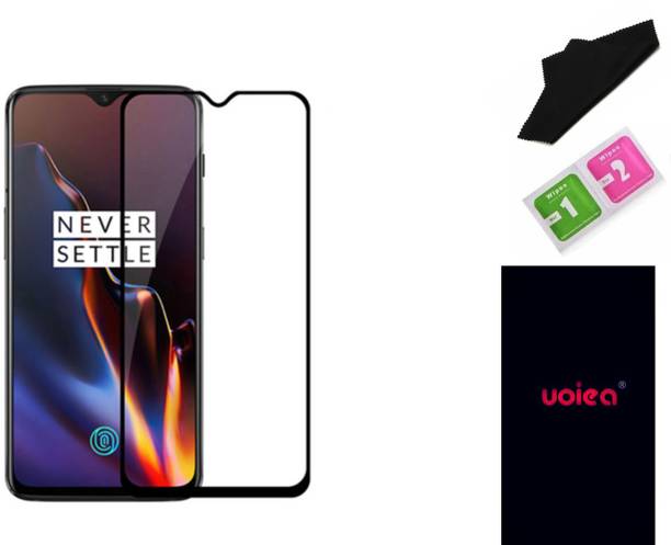 UOIEA Tempered Glass Guard for OnePlus 6T