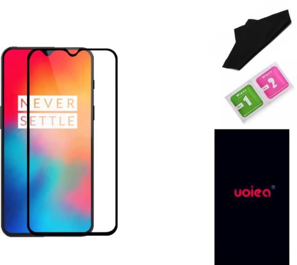UOIEA Tempered Glass Guard for OnePlus 6T