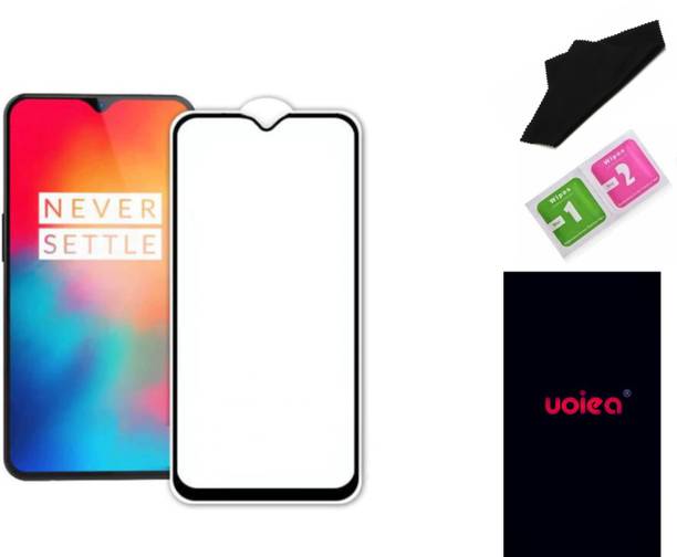 UOIEA Tempered Glass Guard for OnePlus 6T