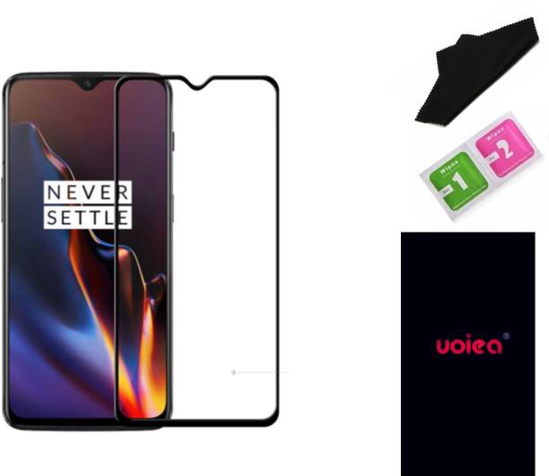 UOIEA Tempered Glass Guard for OnePlus 6T