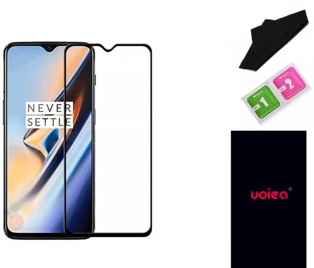 UOIEA Tempered Glass Guard for OnePlus 6T