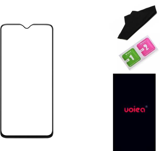 UOIEA Tempered Glass Guard for OnePlus 6T