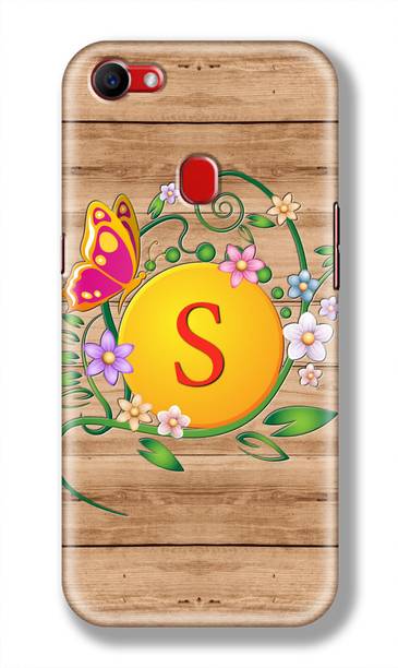 golimar Back Cover for OPPO F7