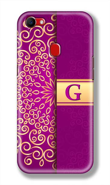 golimar Back Cover for OPPO F7