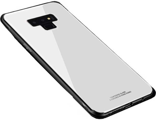 Mobile Mart Back Cover for Samsung Galaxy Note 9