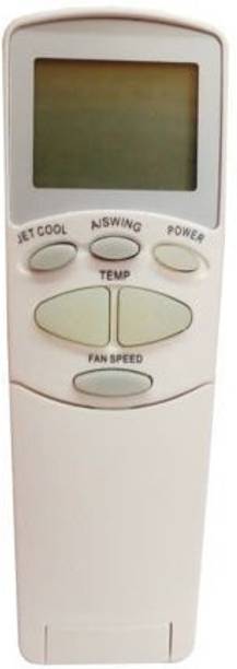 LipiWorld 16 AC Remote Compatible for LG AC रिमोट कंट्रोलर