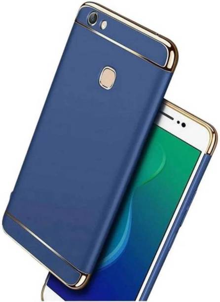 CaseTrendz Back Cover for Mi Redmi 4A