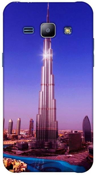 SUPER CASE Back Cover for Samsung Galaxy J2