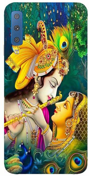 RDcon Back Cover for Samsung Galaxy A7