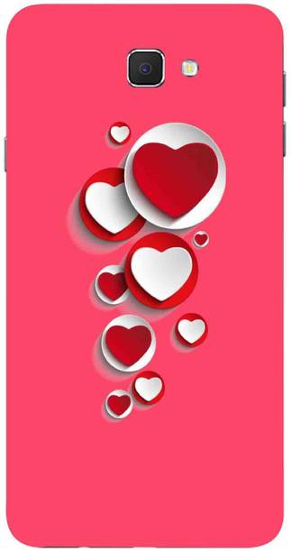 draxon Back Cover for Samsung Galaxy J7 Prime