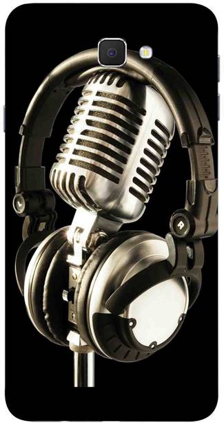 draxon Back Cover for Samsung Galaxy J7 Prime