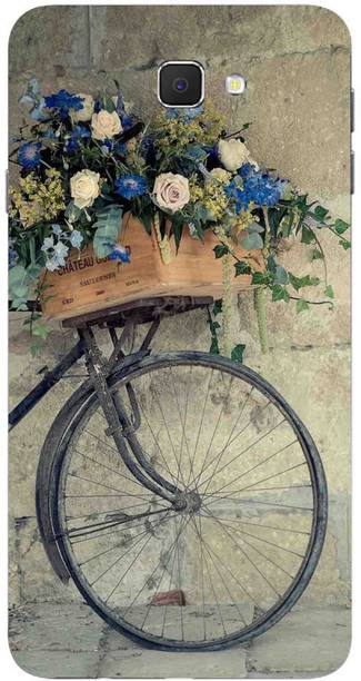 draxon Back Cover for Samsung Galaxy J7 Prime Back Cover/Samsung Galaxy J7 Prime Back Case