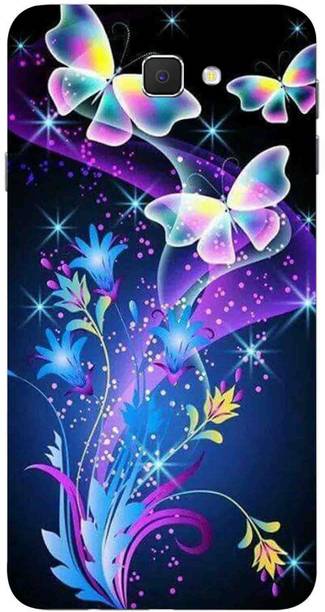 draxon Back Cover for Samsung Galaxy J7 Prime 2 Back Cover/Samsung Galaxy J7 Prime 2 Back Case