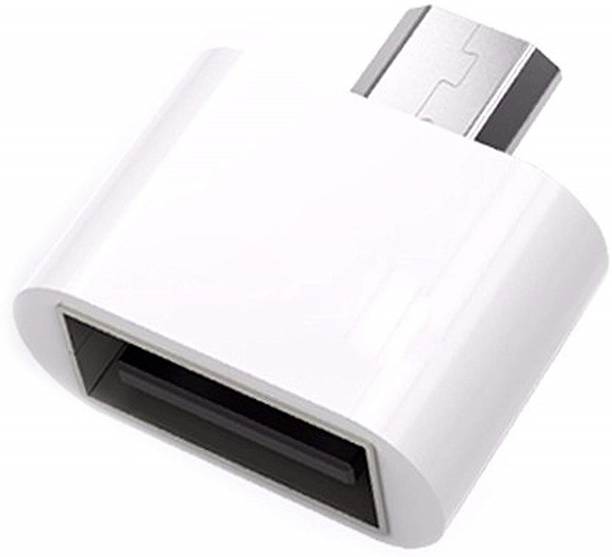 Tech-X Micro USB OTG Adapter