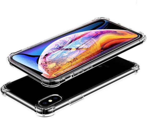 Aspir Back Cover for Apple iPhone XS Max