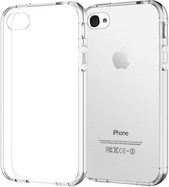 Allit Back Cover for Apple iPhone 5s