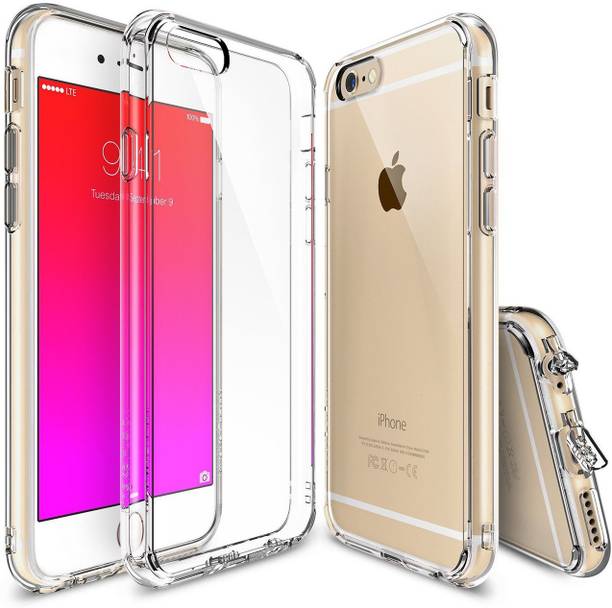Allit Back Cover for Apple iPhone 6