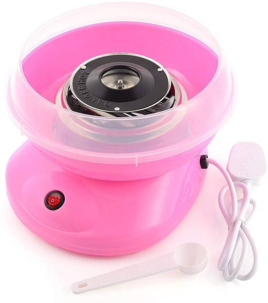 Zahuu Entry Level Cotton Candy Maker