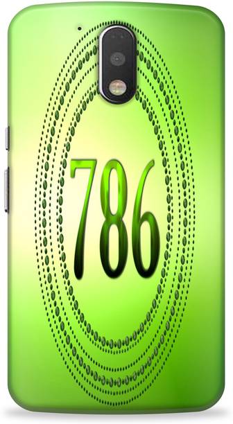 SUPER CASE Back Cover for Motorola Moto G (4th Generation)