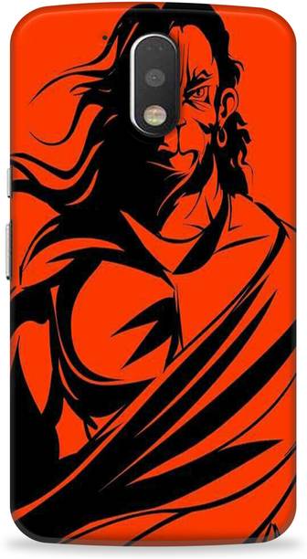 SUPER CASE Back Cover for Motorola Moto G (4th Generation)