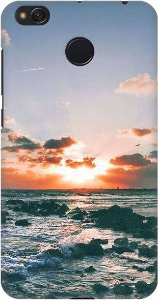COBIERTAS Back Cover for Mi Redmi 4