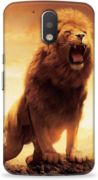 SUPER CASE Back Cover for Motorola Moto G (4th Generation)