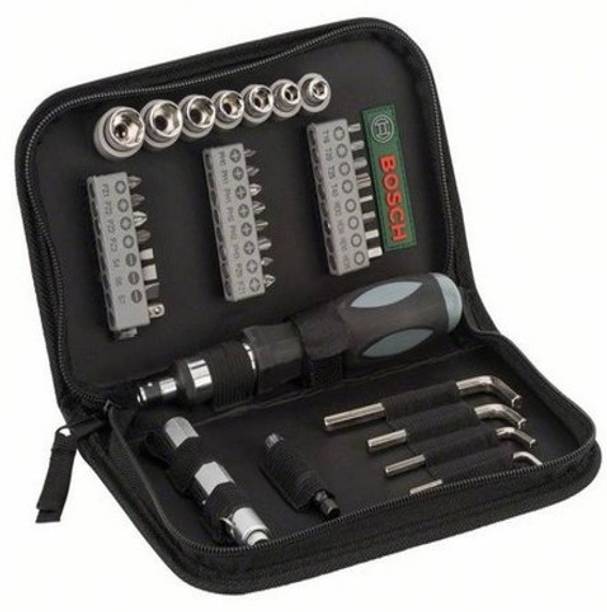 BOSCH Hand Tool Kit