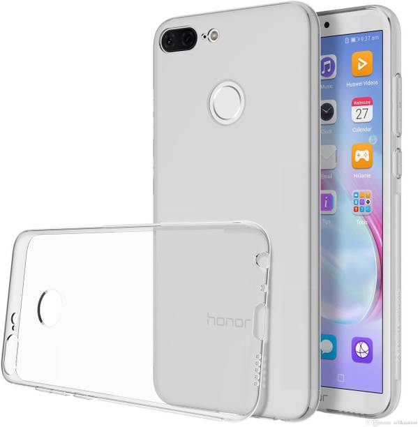 Cooldone Back Cover for Honor 9 Lite