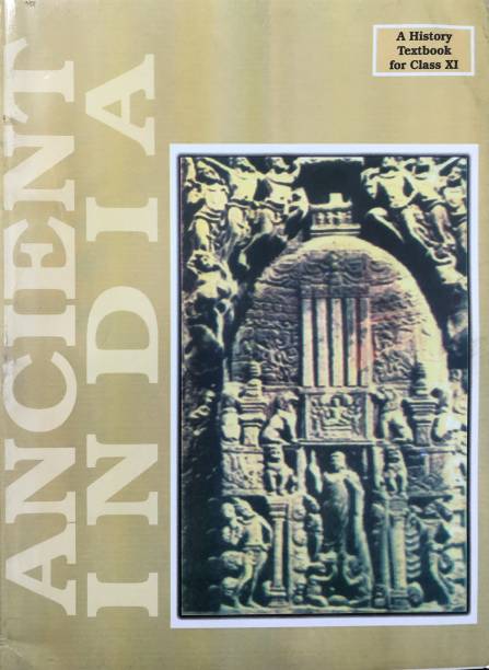 Ancient India Class 11 Old Ncert History Textbook